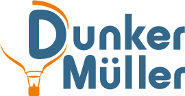 Ballonfahrten Bremen - Ballonwerbung - Dunker Müller