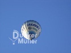 Ballonfahren Tarmstedt