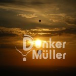 Ballonfahrt mit dem Plus