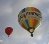 Rheingas-Ballon in Warstein 2009