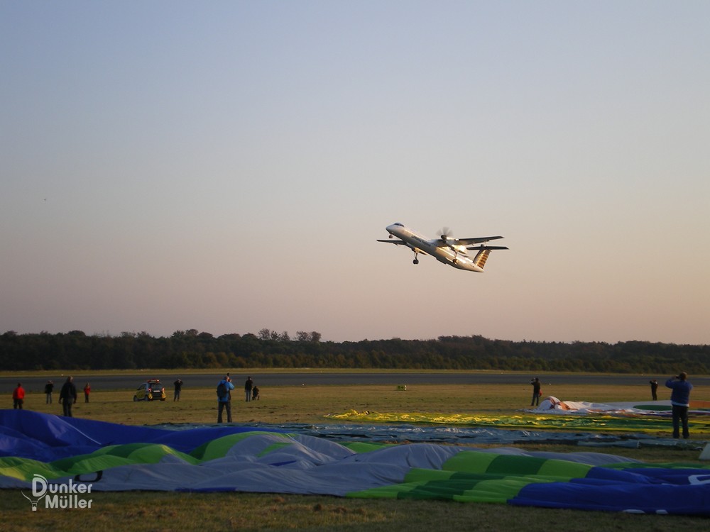 Veranstaltung in Warstein 2009