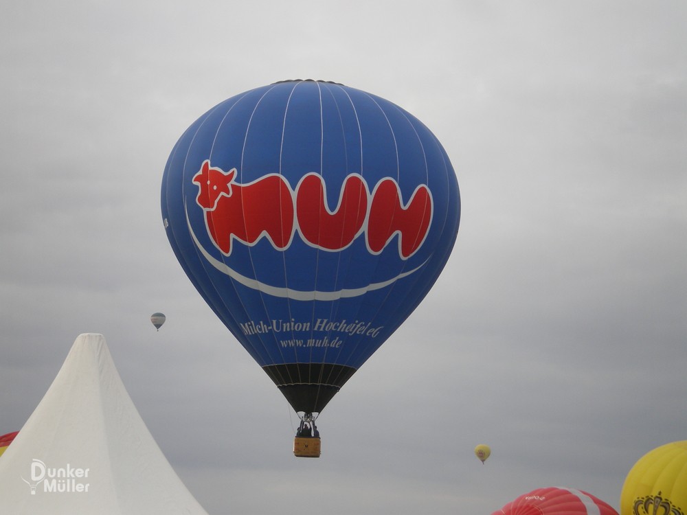 Veranstaltung in Warstein 2009