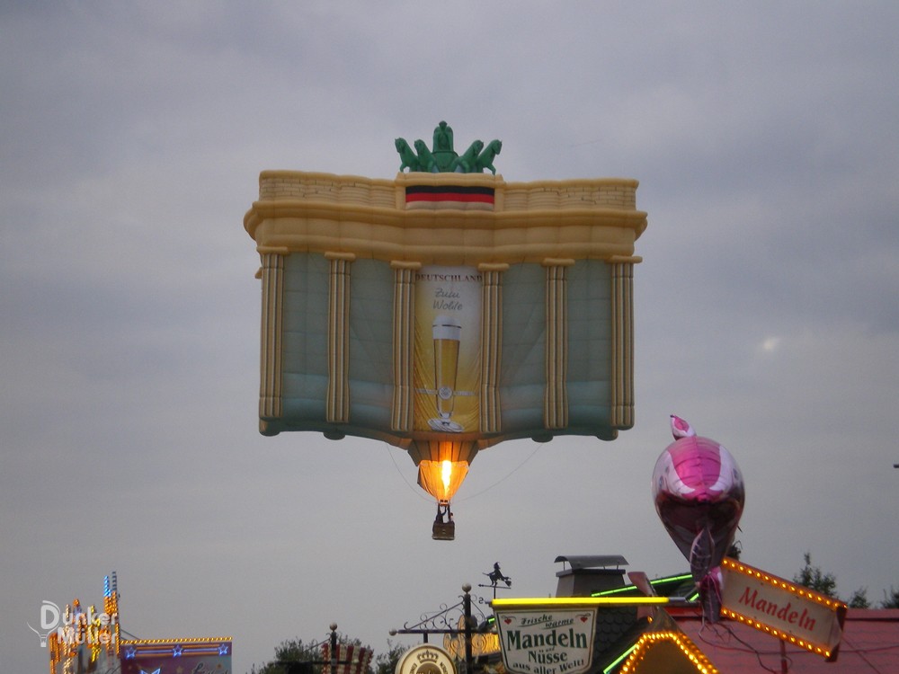 Veranstaltung in Warstein 2009