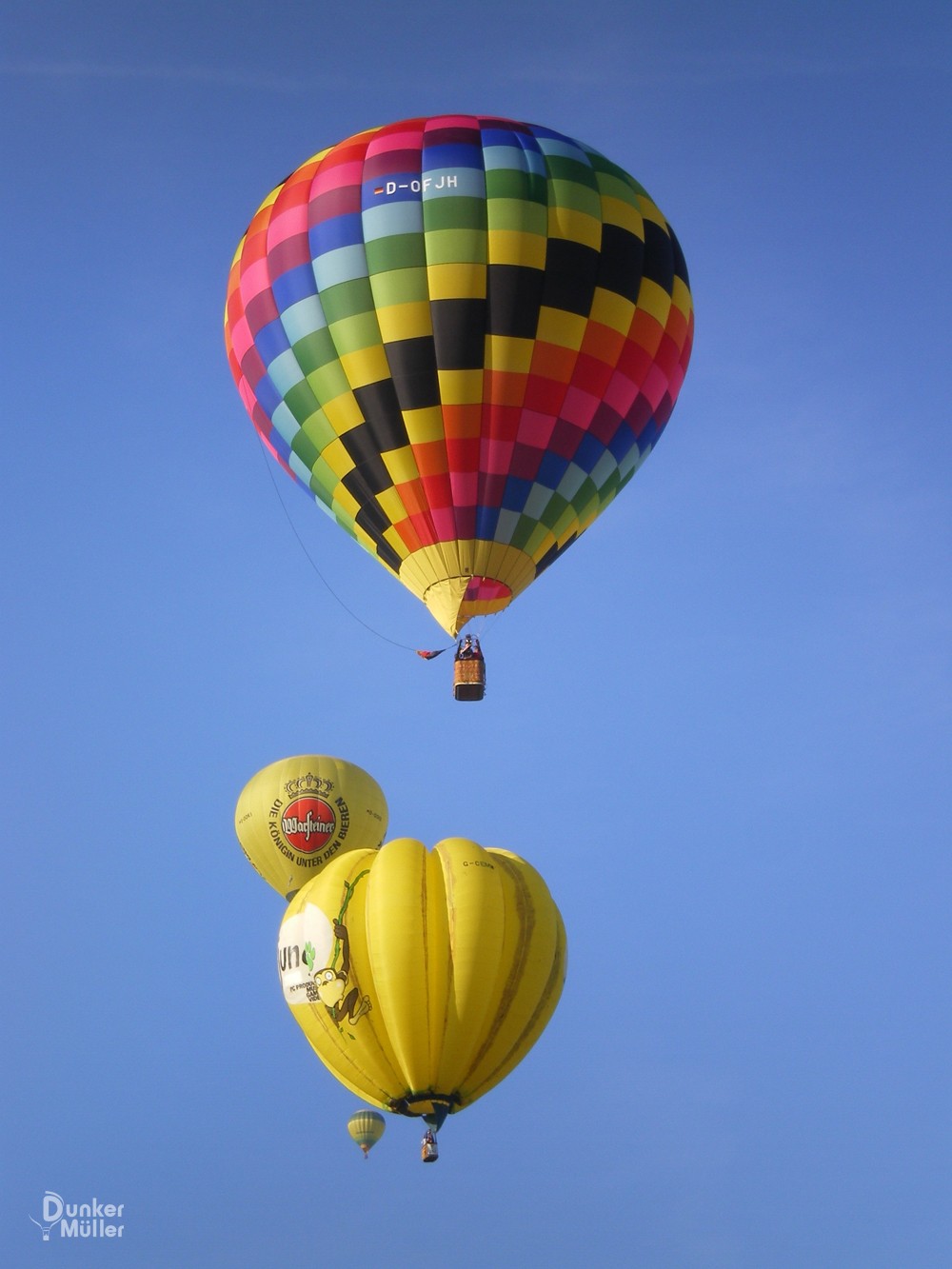 Veranstaltung in Warstein 2009