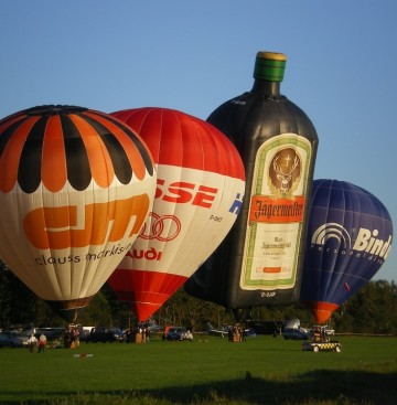Flugplatz Weser Wümme