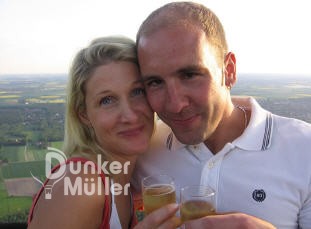 Veranstaltung in Barnstorf 2009