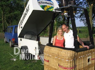 Veranstaltung in Barnstorf 2009