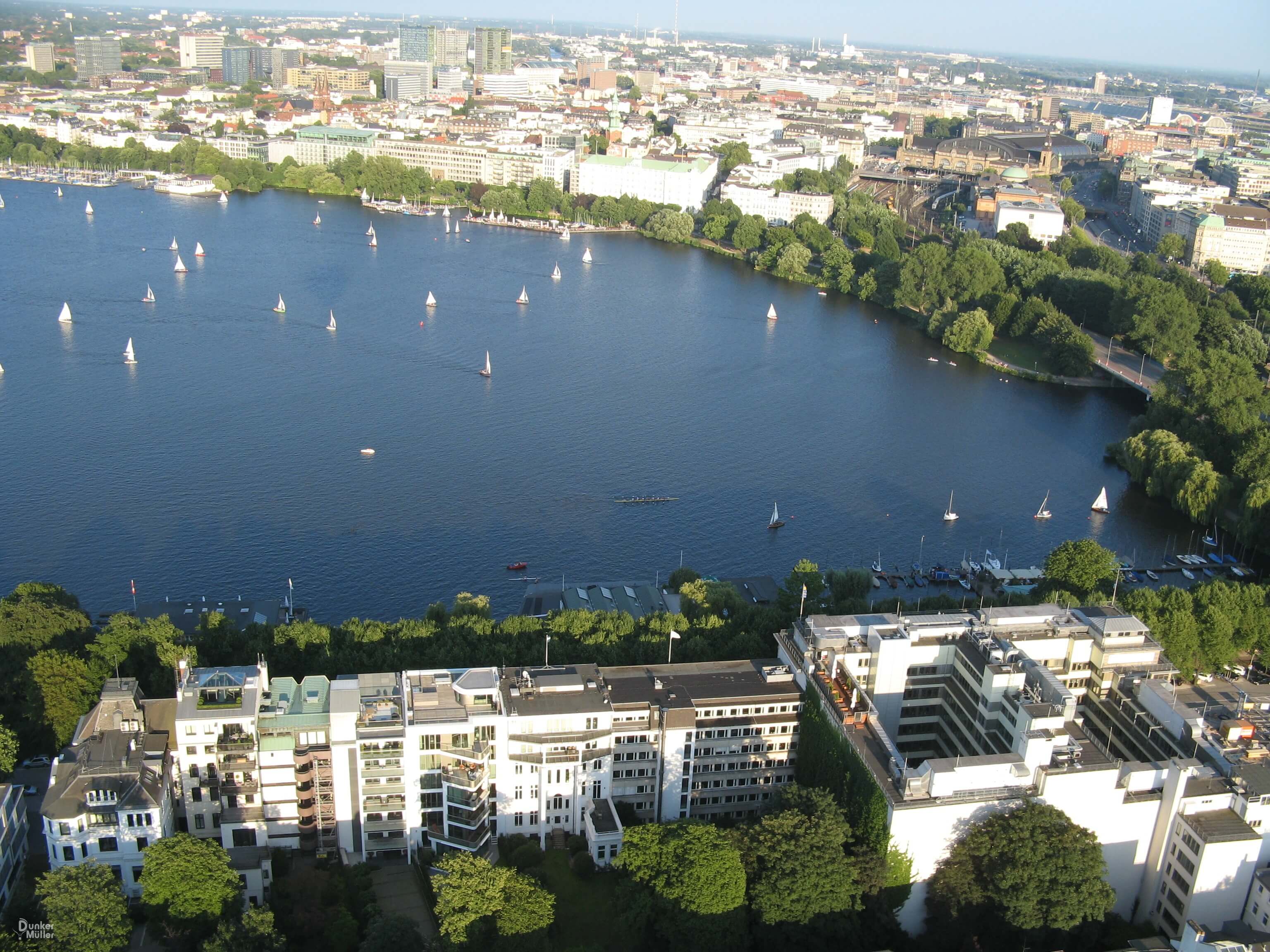 Veranstaltung in Barnstorf 2009