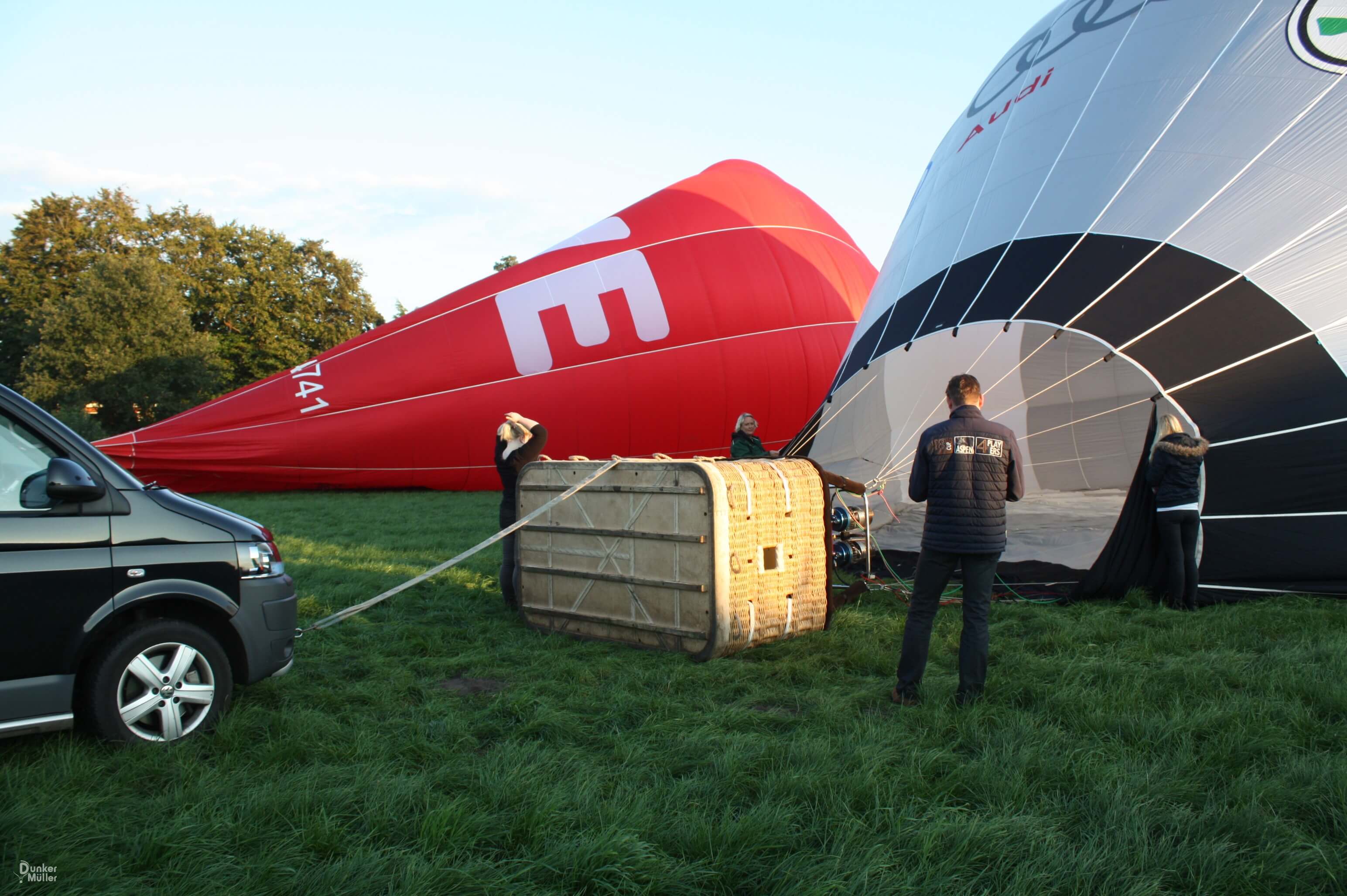 Veranstaltung in Barnstorf 2009