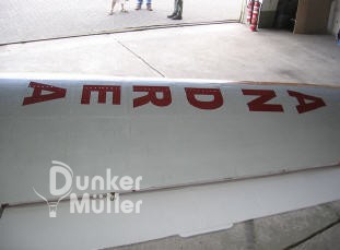 Veranstaltung in Barnstorf 2009