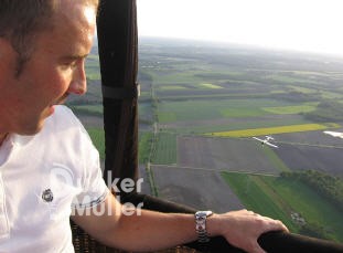 Veranstaltung in Barnstorf 2009