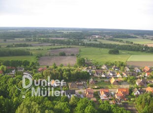 Veranstaltung in Barnstorf 2009
