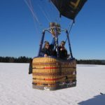 Alpenüberquerung unvergesslichen Geschenk Erlebnis