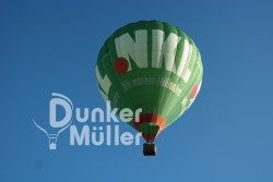 Ballonfahren Sittensen