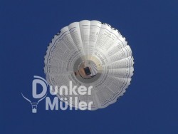 Ballonkampagnen Professionelle Planung Konzeption Werbeträger Heißluftballon Ballonkampagnen