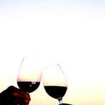 Ballonfahrt Picknick