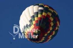 Ballonfahren Niedersachsen