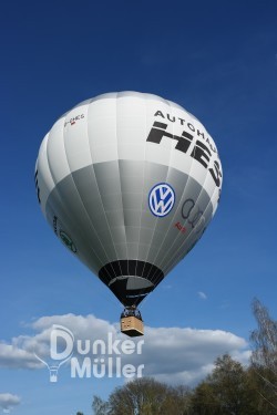 ballonflug