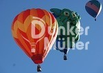 Ballonfahrt Worpswede