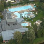 Erlebnisbad Ronolulu Ballonfahrt