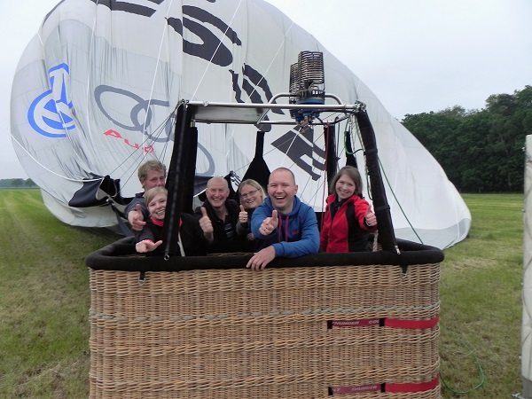 Gruppenausflug – Kleingruppenreisen – Gruppenfahrt