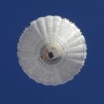 Heißluftballon Bremerhaven 