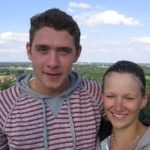 Heißluftballon für zwei Gutschein