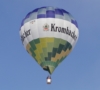 Heißluftballon für zwei Heiratsantrag Bremen