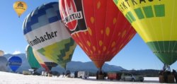Ballonfahrt Alpenfahrt Alpenüberquerung Bad Kohlgrub Oberammergau Füssen Ballonfahrt Alpenfahrt Alpenüberquerung Bad Kohlgrub Oberammergau Füssen