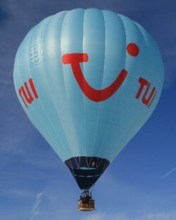 Ballonhotel Reise Hotel Ticket Preise Termine Karten Flug Bremen