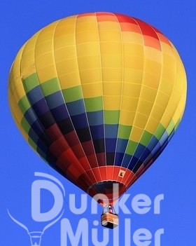 Ballonsport Bremen bietet eine einzigartige Möglichkeit, die Hansestadt und ihre Umgebung aus einer atemberaubenden Perspektive zu erleben.