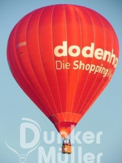 Werbebanner Bremen Hamburg Hannover Niedersachsen