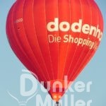 Heißluftballonfahrten Hamburg Bremervörde Geburtstagsgeschenke Firmenveranstaltungen Bremen