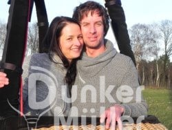 Ballonfahrt für 2 Personen günstig Ballonfahrt für 2 Personen günstig